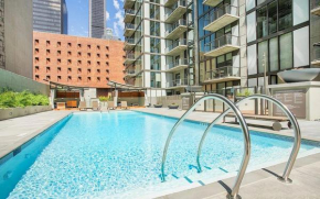 2 Bed 2 Bath X street LA Live, Convention Center, Microsoft Theater